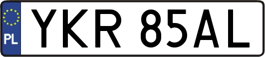 YKR85AL