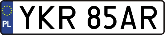 YKR85AR