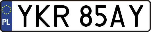 YKR85AY
