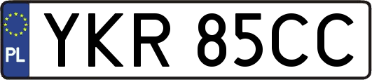YKR85CC
