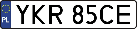 YKR85CE
