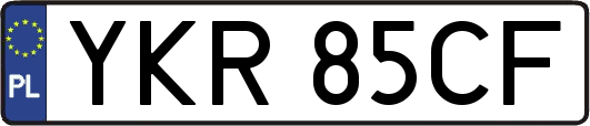 YKR85CF