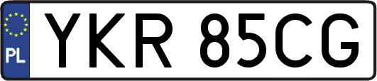 YKR85CG