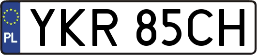 YKR85CH