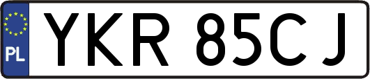 YKR85CJ