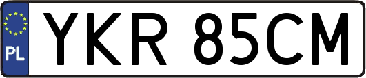 YKR85CM