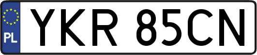 YKR85CN