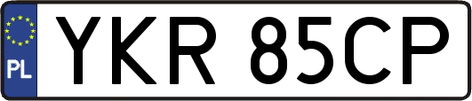 YKR85CP