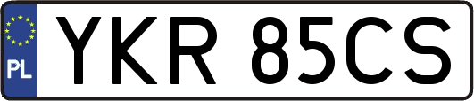 YKR85CS