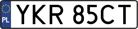 YKR85CT
