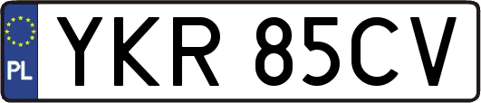 YKR85CV