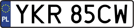 YKR85CW