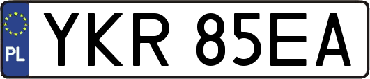 YKR85EA