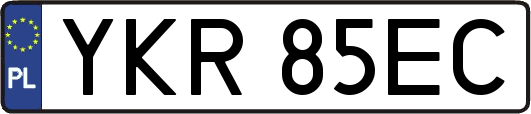 YKR85EC