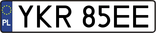 YKR85EE