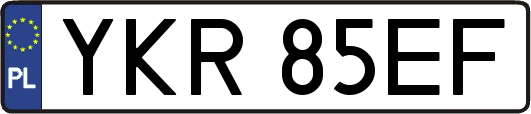 YKR85EF