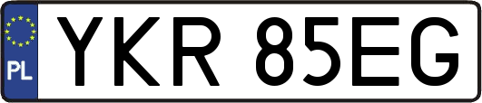 YKR85EG