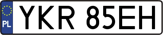 YKR85EH
