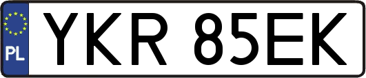 YKR85EK