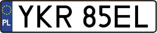 YKR85EL