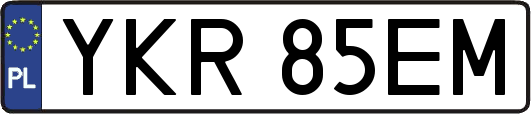 YKR85EM