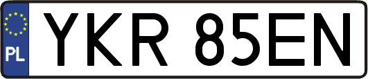 YKR85EN