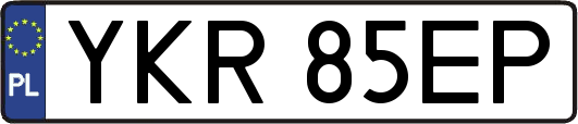 YKR85EP
