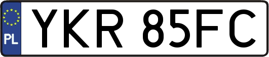 YKR85FC