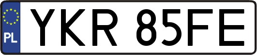 YKR85FE