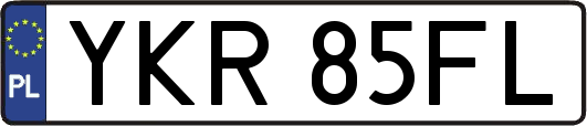 YKR85FL