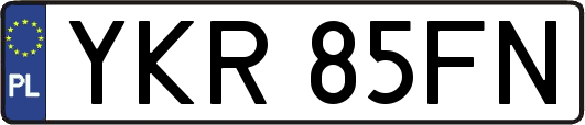 YKR85FN