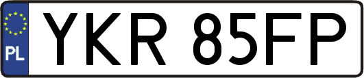 YKR85FP