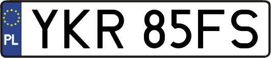 YKR85FS