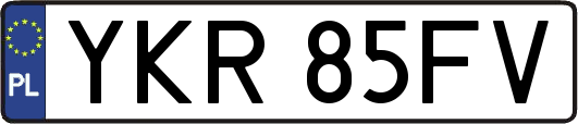 YKR85FV
