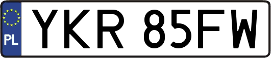 YKR85FW