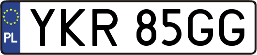 YKR85GG