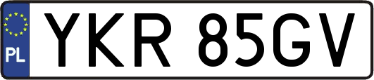 YKR85GV