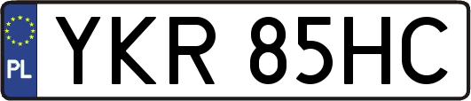 YKR85HC