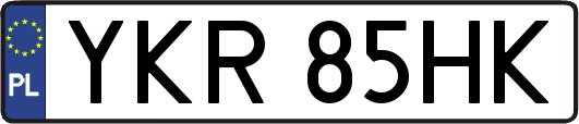 YKR85HK