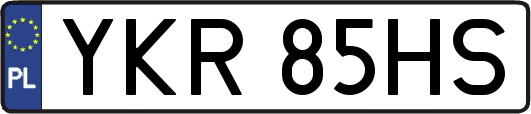 YKR85HS