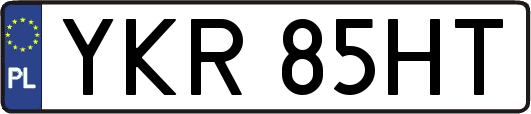 YKR85HT