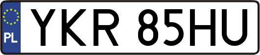YKR85HU