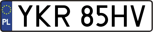 YKR85HV