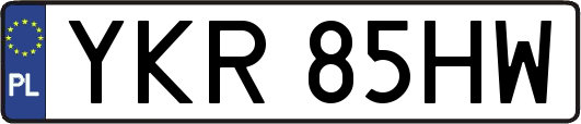 YKR85HW