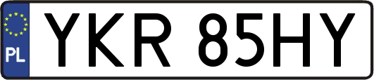 YKR85HY