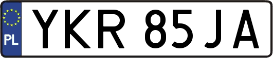 YKR85JA