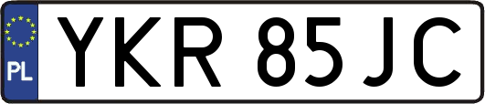 YKR85JC