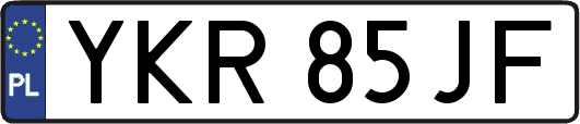YKR85JF