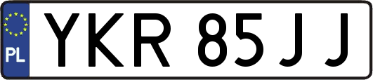 YKR85JJ