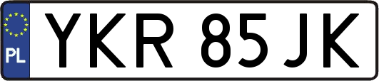 YKR85JK